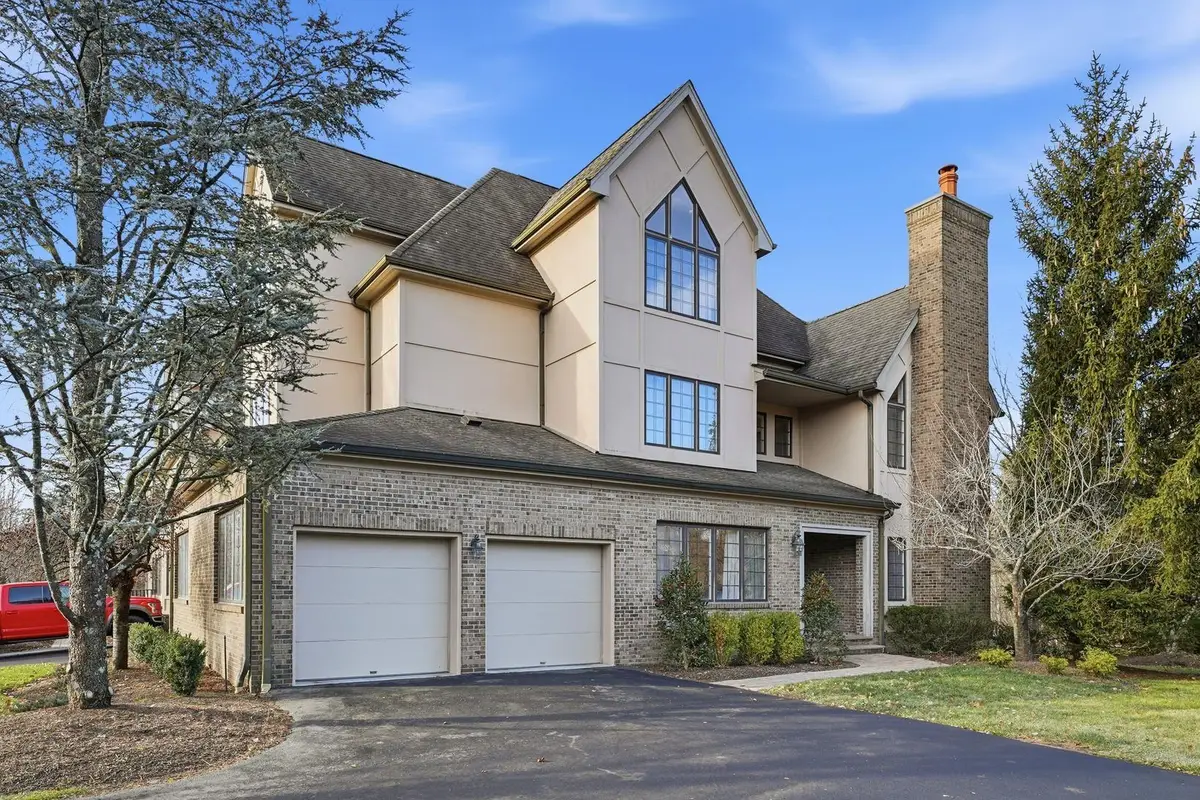 204 BEARWOODS RD, Park Ridge, NJ 07656 - #1