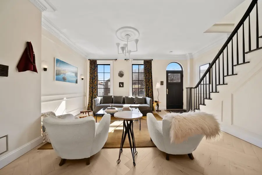 16A PATERSON ST, Jersey City, NJ 07307 - #2