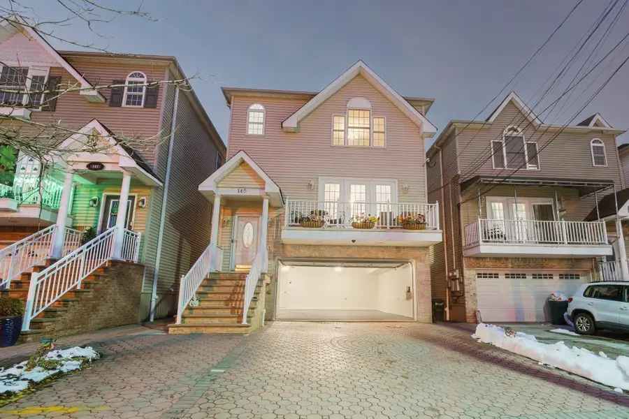 145 WEST 1ST ST, Bayonne, NJ 07002-0000 - #3