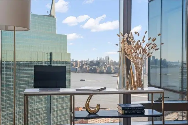 99 HUDSON ST #2901, Jersey City, NJ 07302 - #1