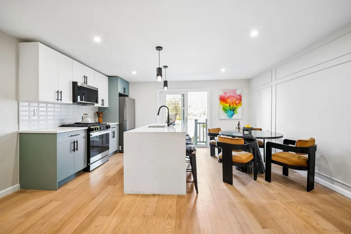 366 7TH ST #A1, Jersey City, NJ 07302 - #1