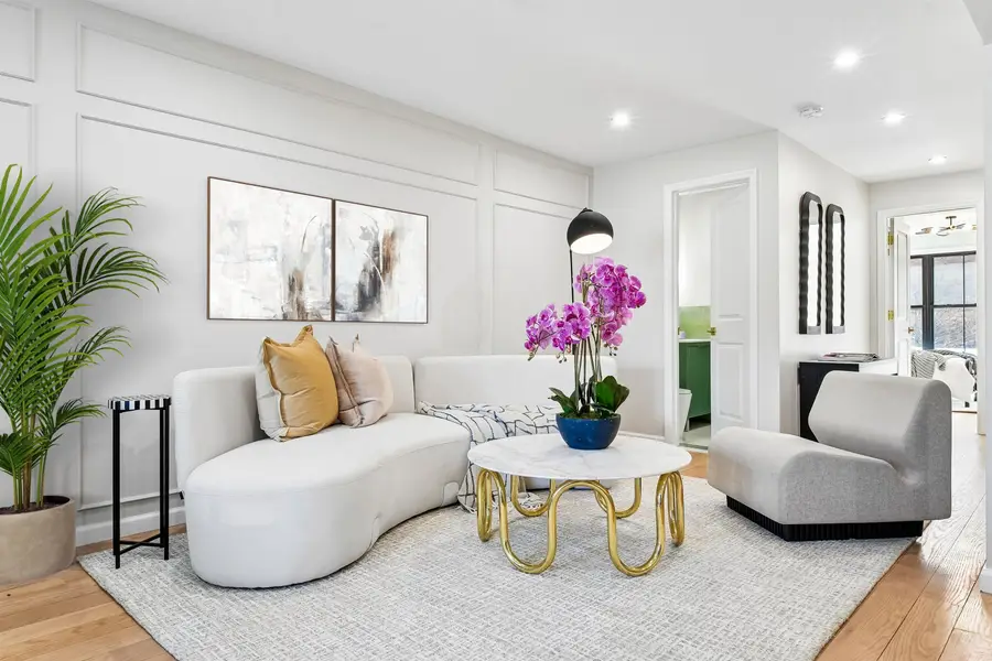 366 7TH ST #A1, Jersey City, NJ 07302 - #2