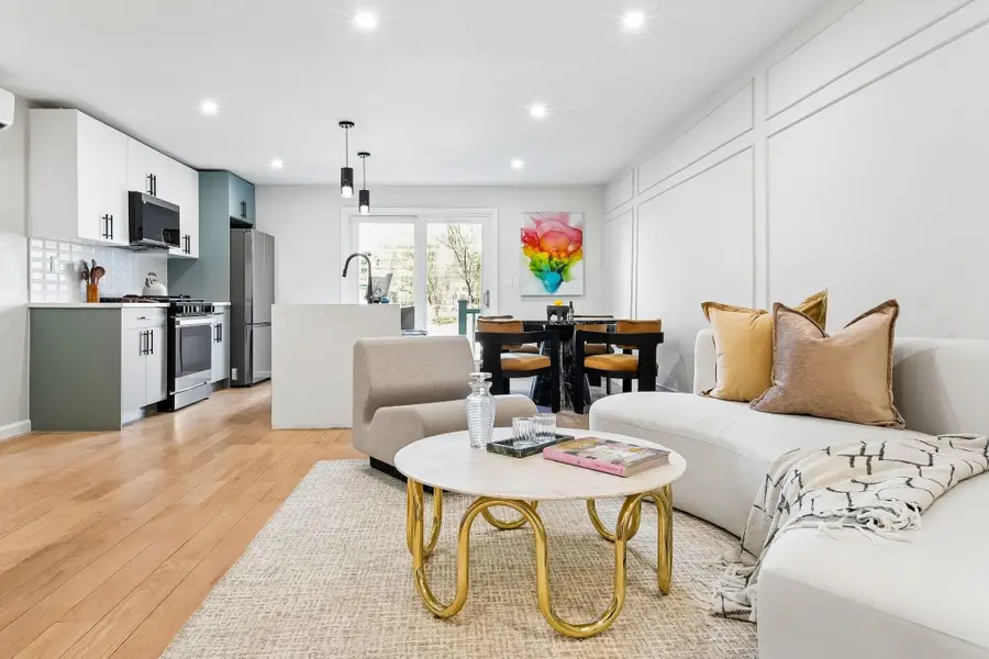 366 7TH ST #A1, Jersey City, NJ 07302 - #3