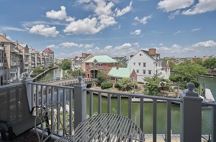 111 SHEARWATER CT EAST #34, Jersey City, NJ 07305 - #2