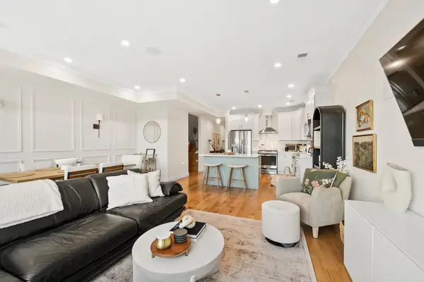 71 RESERVOIR AVE #2, JC, Heights, NJ 07307-2443