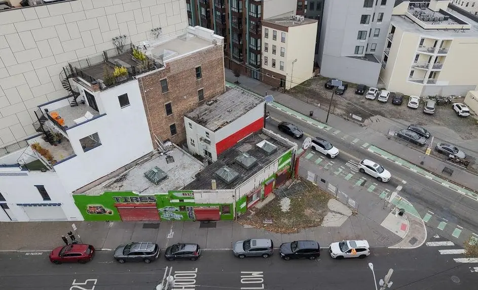 325-329 NEWARK AVE, Jersey City, NJ 07302 - #1