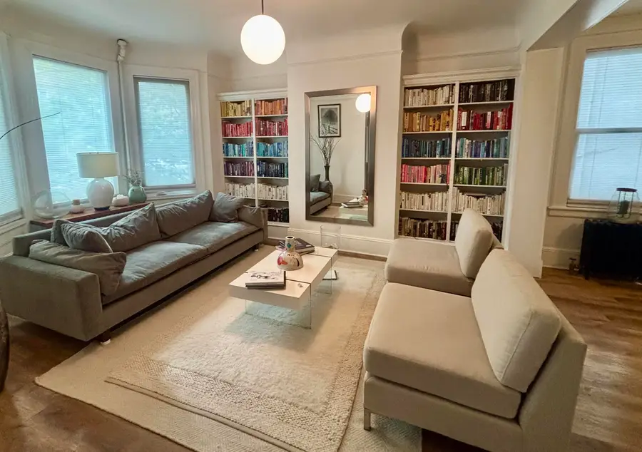 124 BOORAEM AVE, Jersey City, NJ 07307 - #3