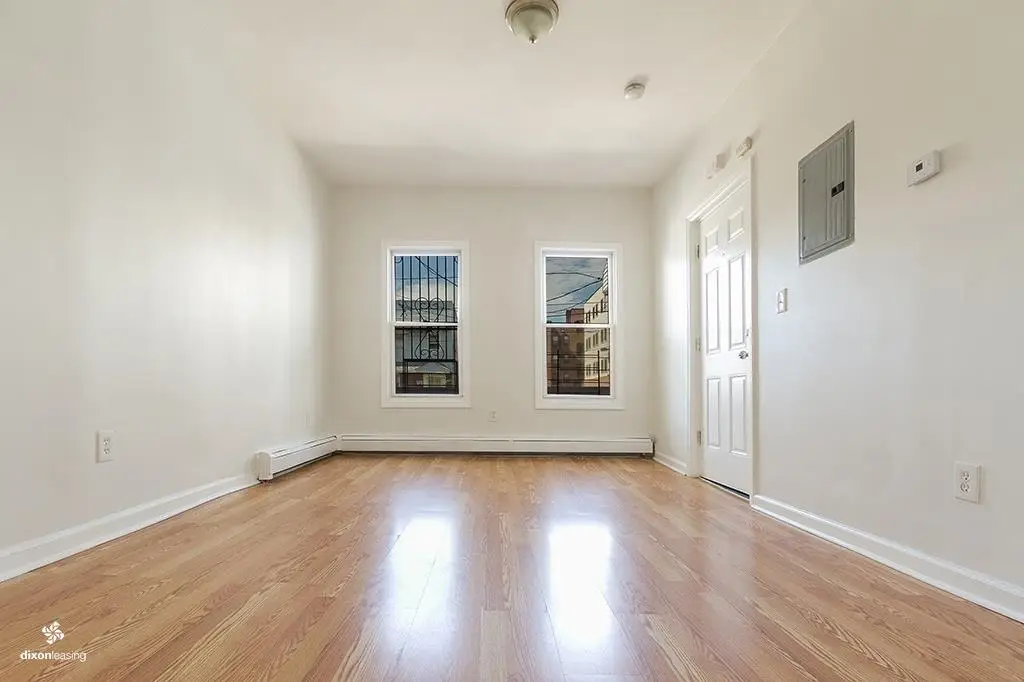 60 DWIGHT ST, Jersey City, NJ 07305 - #1