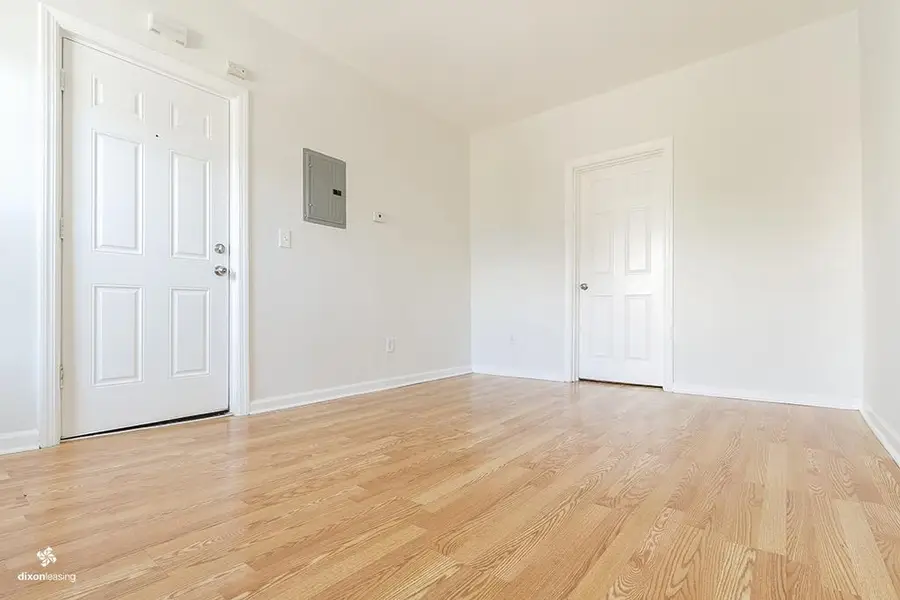 60 DWIGHT ST, Jersey City, NJ 07305 - #2