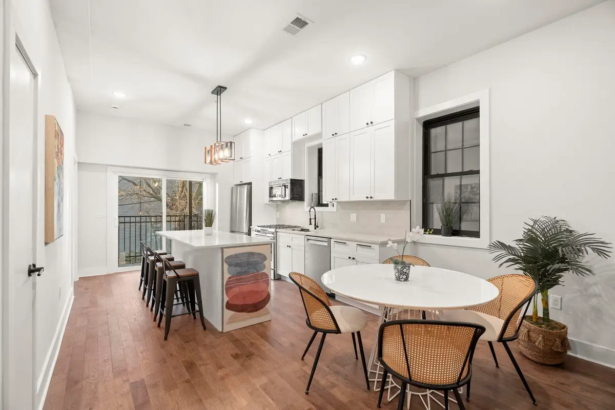 547 PALISADE AVE #2, Jersey City, NJ 07307 - #1