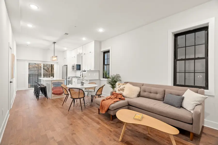 547 PALISADE AVE #2, Jersey City, NJ 07307 - #2