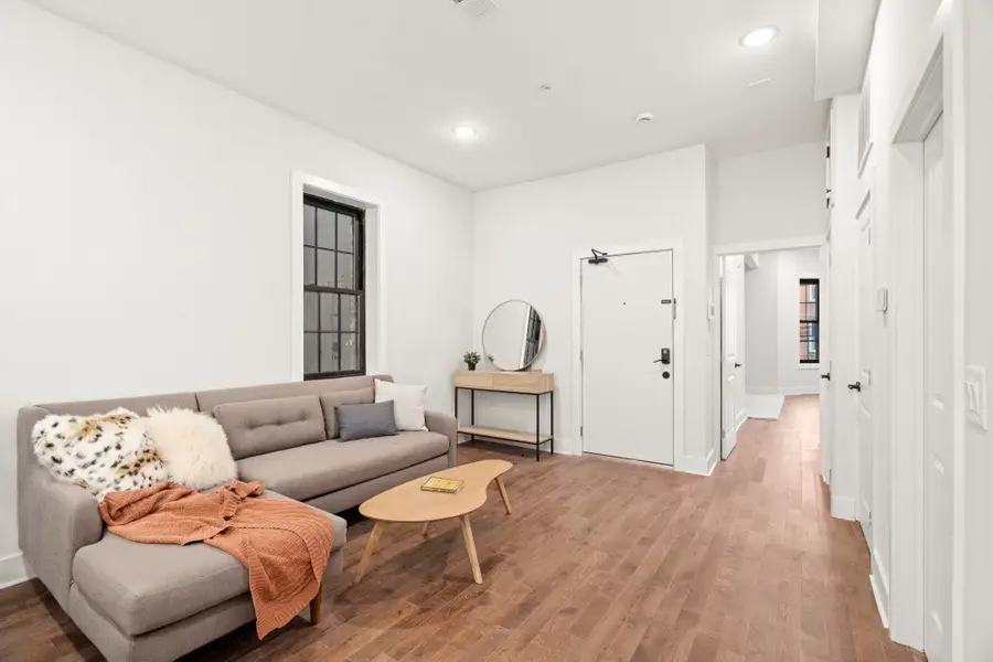 547 PALISADE AVE #2, Jersey City, NJ 07307 - #3