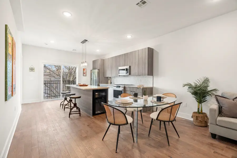 547 PALISADE AVE #3, Jersey City, NJ 07307 - #2