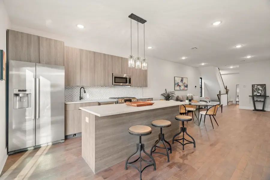 547 PALISADE AVE #3, Jersey City, NJ 07307 - #3