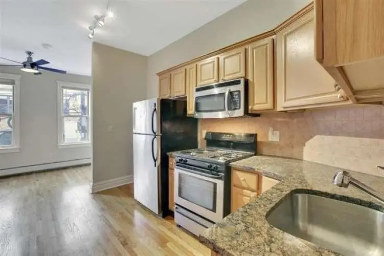 364 7TH ST #3, Jersey City, NJ 07302 - #2