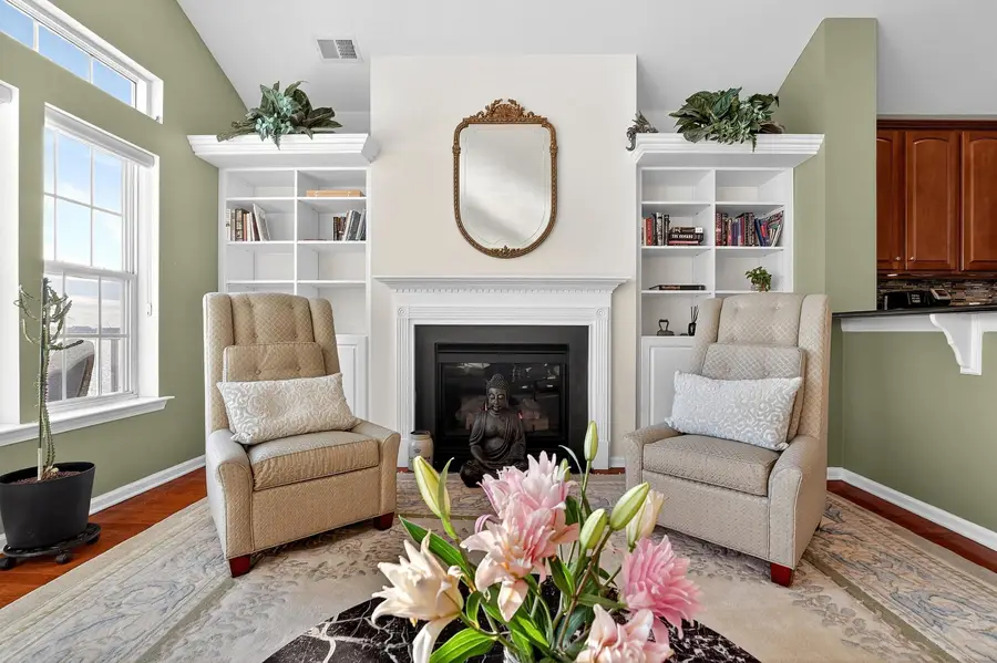 60 TOTTENHAM CT, Jersey City, NJ 07305 - #3