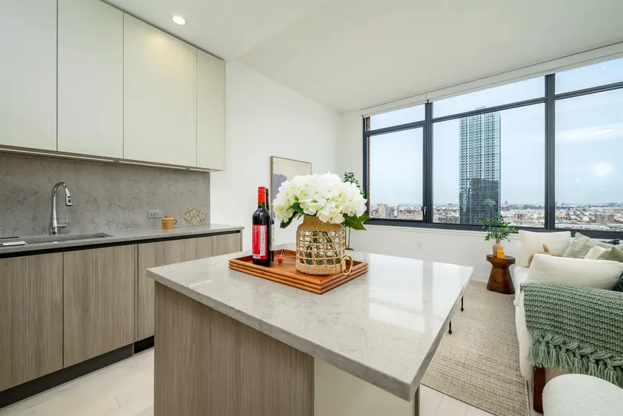 155 BAY ST #3102, Jersey City, NJ 07302 - #3