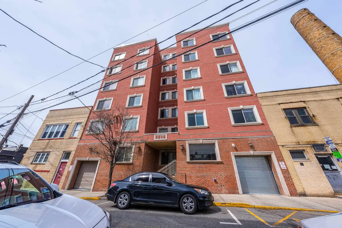 5509 MADISON ST #604, West New York, NJ 07093 - #1