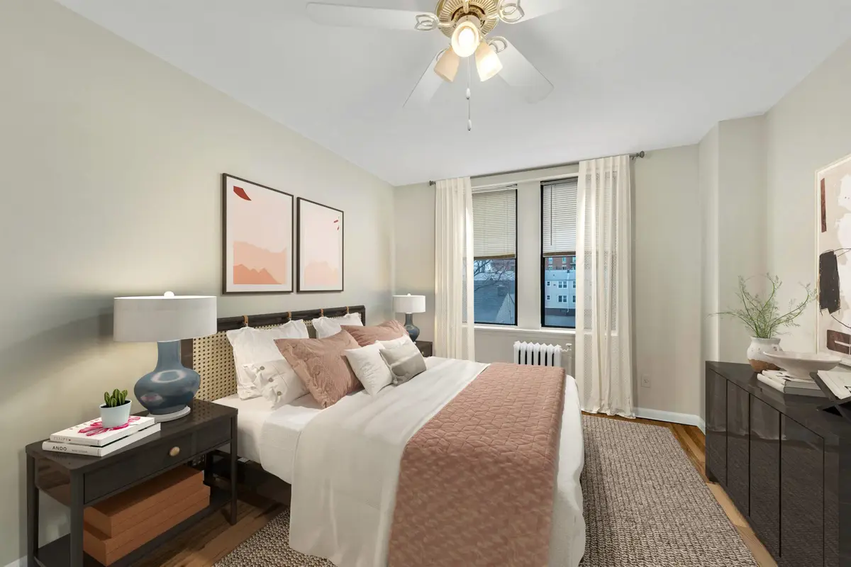 3315 PLEASANT AVE #407, Union City, NJ 07087 - #1