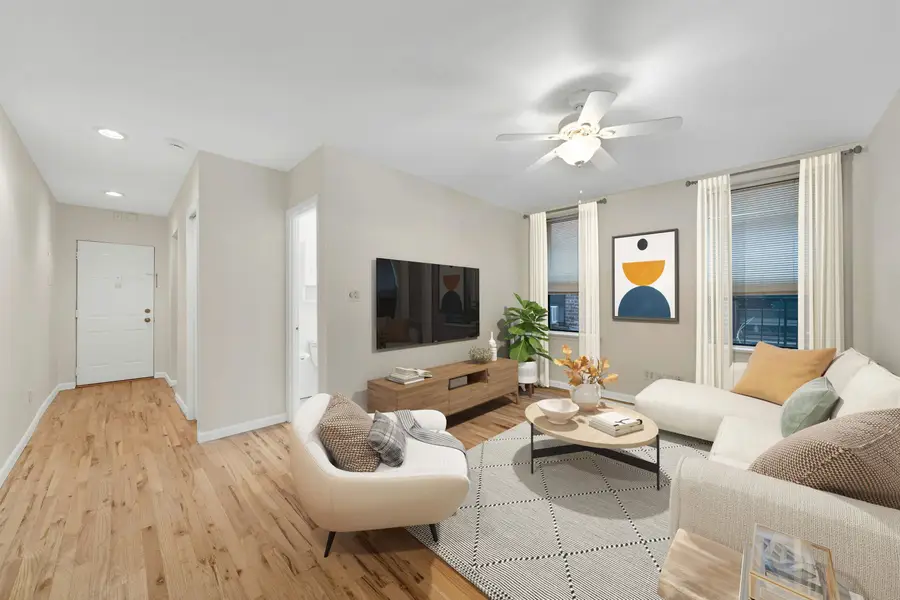 3315 PLEASANT AVE #407, Union City, NJ 07087 - #3
