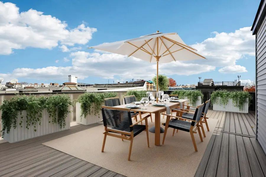 1003 SUMMIT AVE #3, Jersey City, NJ 07307 - #2