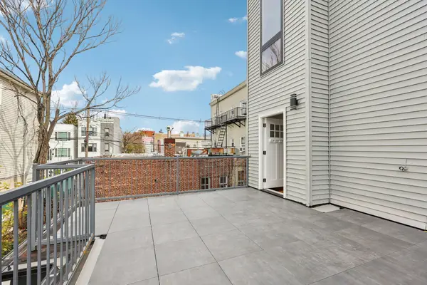 1003 SUMMIT AVE #2, JC, Heights, NJ 07307