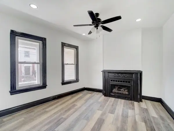 166 CATOR AVE, JC, Greenville, NJ 07305