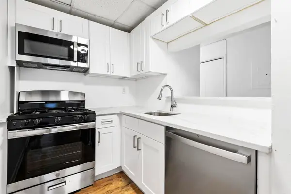 227 CHRISTOPHER COLUMBUS DR #332B, JC, Downtown, NJ 07302