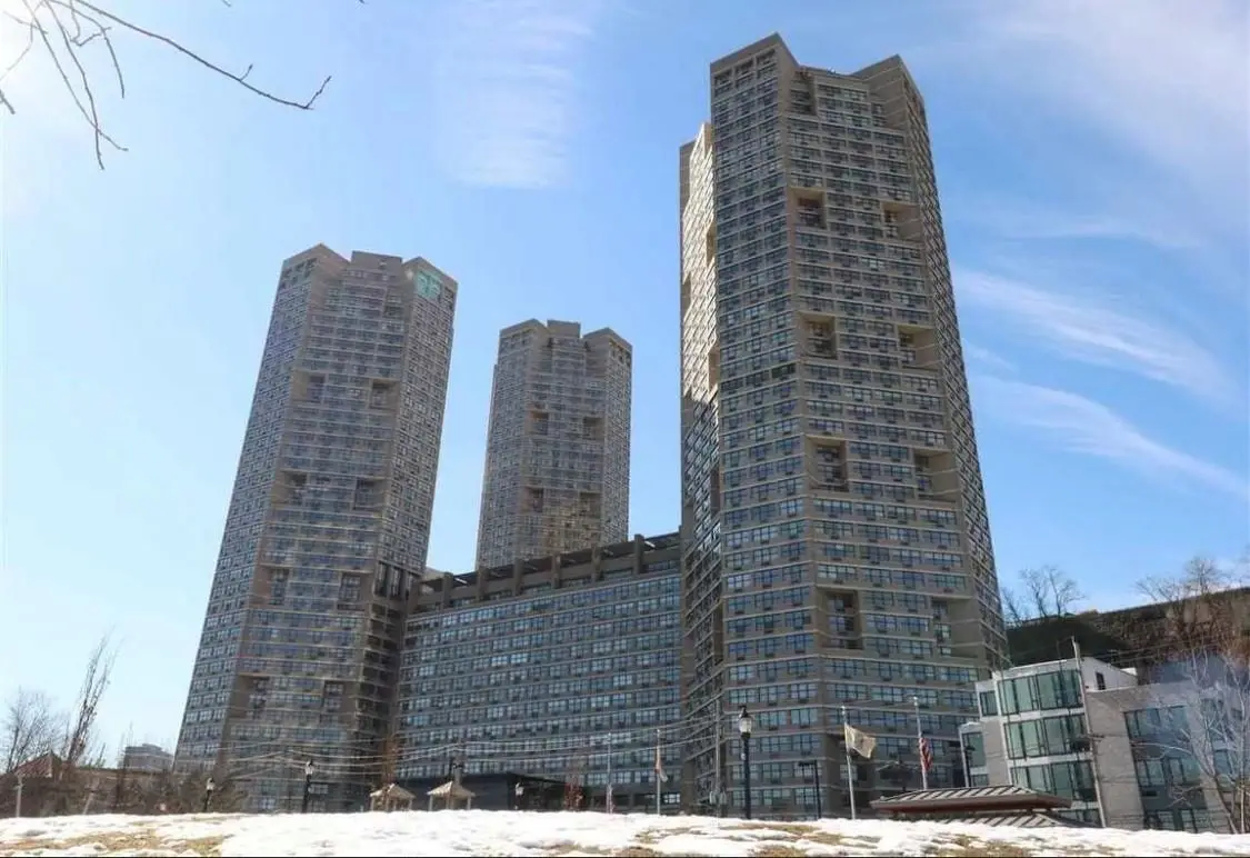 7002 BLVD EAST #7J, Guttenberg, NJ 07093 - #1