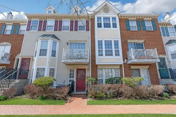 32 CEDAR ST, JC, West Bergen, NJ 07305