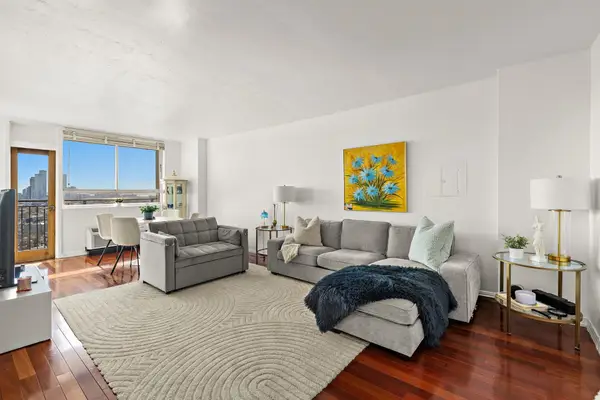 100 MANHATTAN AVE #2115, Union City, NJ 07087