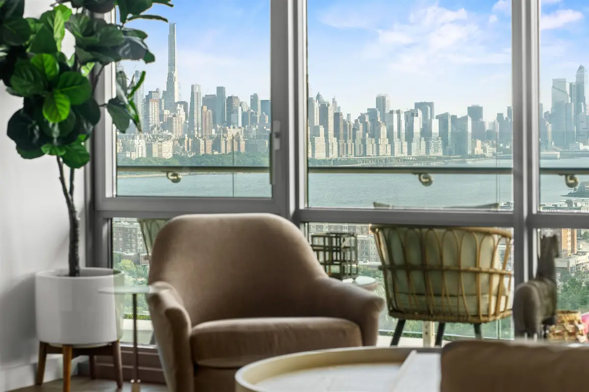 320 ADOLPHUS AVE #803, Cliffside Park, NJ 07010 - #1