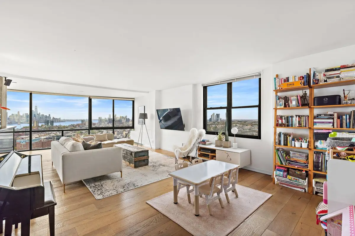 380 MOUNTAIN RD #1813, Union City, NJ 07087 - #1