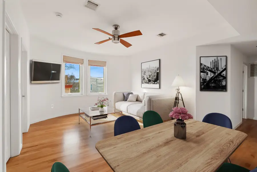 515 GREGORY AVE #008, Weehawken, NJ 07086 - #2