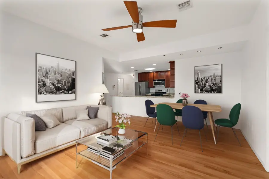 515 GREGORY AVE #008, Weehawken, NJ 07086 - #3