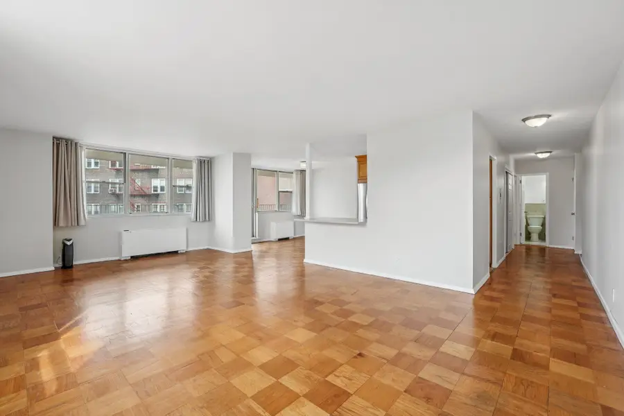 6040 BLVD EAST #3H, West New York, NJ 07093 - #3