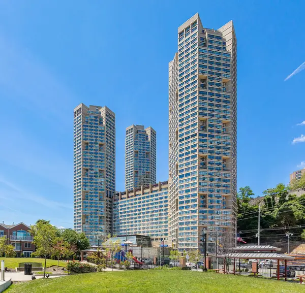 7004 BLVD EAST #40G, Guttenberg, NJ 07093