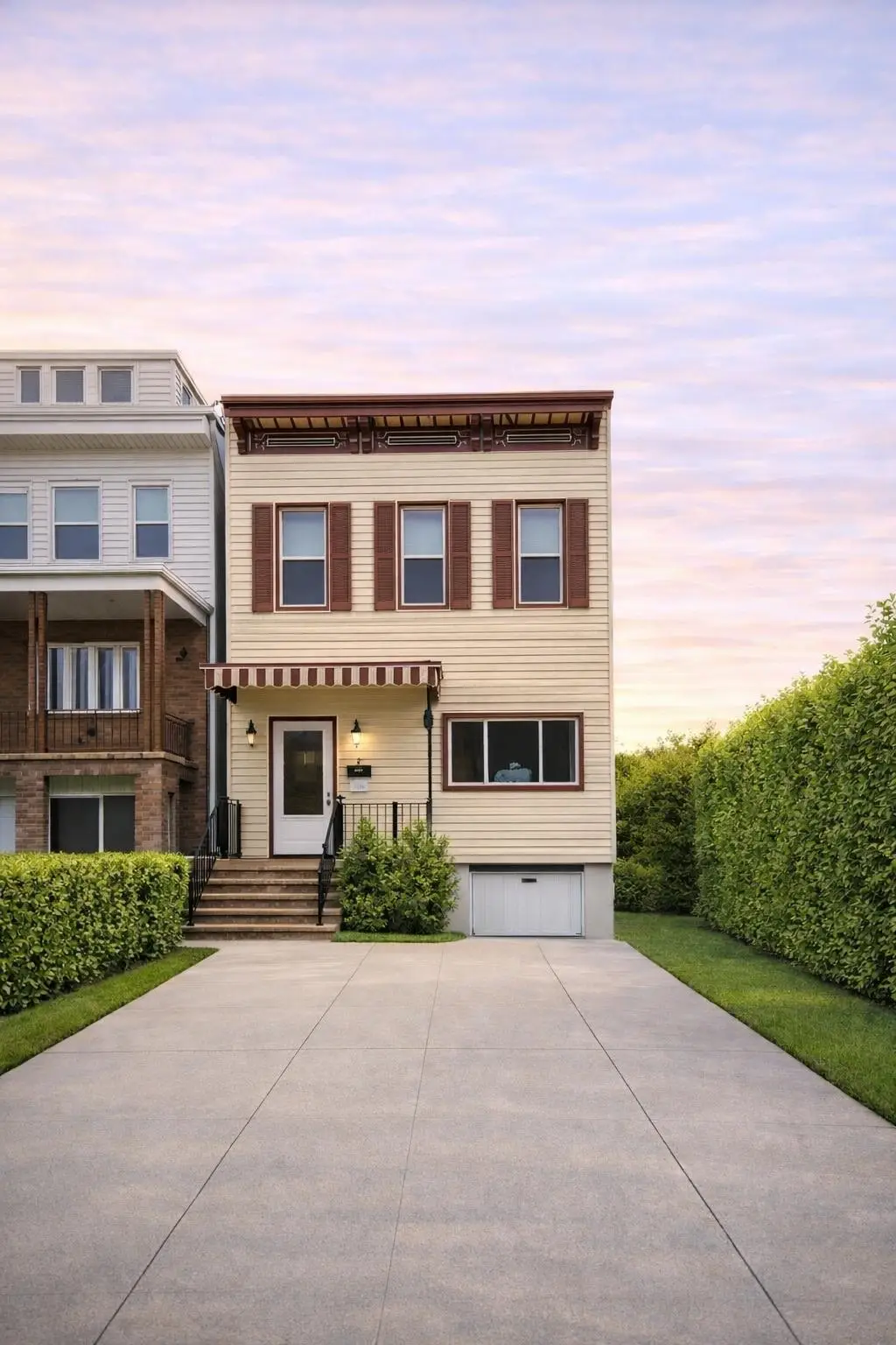 14 SHERMAN PL, Jersey City, NJ 07307 - #1