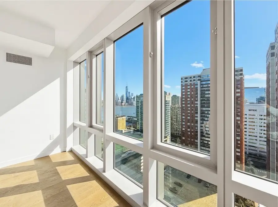 75 PARK LANE SOUTH #2107, Jersey City, NJ 07310 - #3