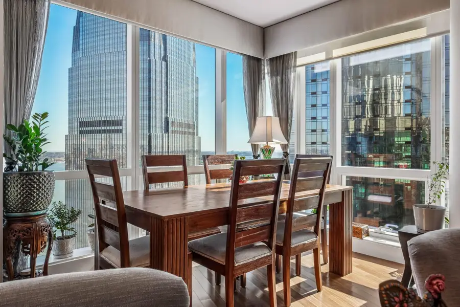 77 HUDSON ST #PH 4805, Jersey City, NJ 07302 - #2