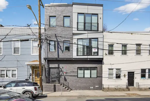 69 HANCOCK AVE #1, JC, Heights, NJ 07307