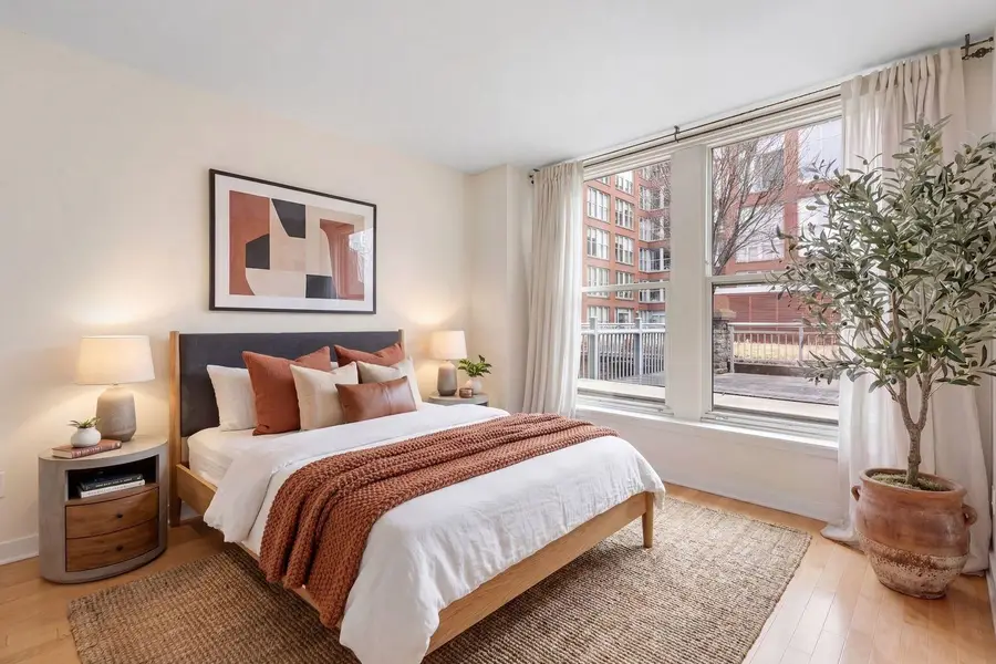 1125 MAXWELL LANE #471, Hoboken, NJ 07030 - #2