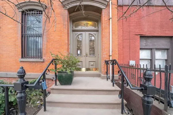 189 CHRISTOPHER COLUMBUS DR #1, JC, Downtown, NJ 07302