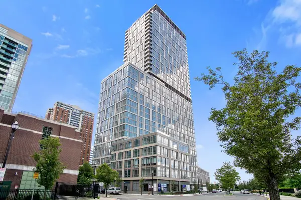 75 PARK LANE SOUTH #1407, JC, Downtown, NJ 07310