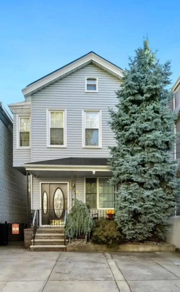 87 SHERMAN PL, Jersey City, NJ 07307 - #1