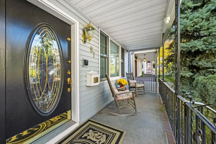 87 SHERMAN PL, Jersey City, NJ 07307 - #3