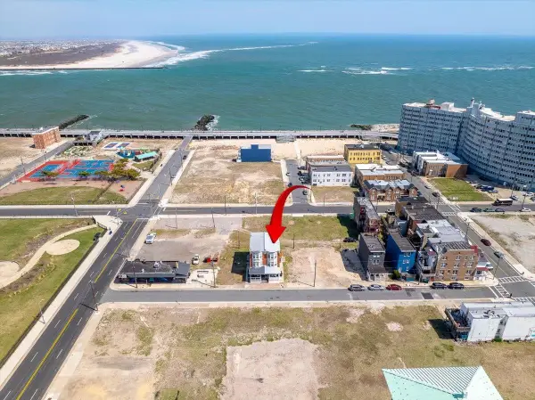 117 SEASIDE AVE, Atlantic City, NJ 08401