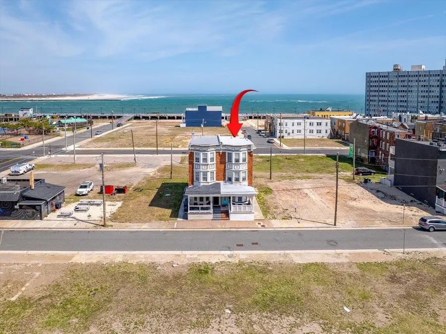 117 SEASIDE AVE, Atlantic City, NJ 08401 - #2