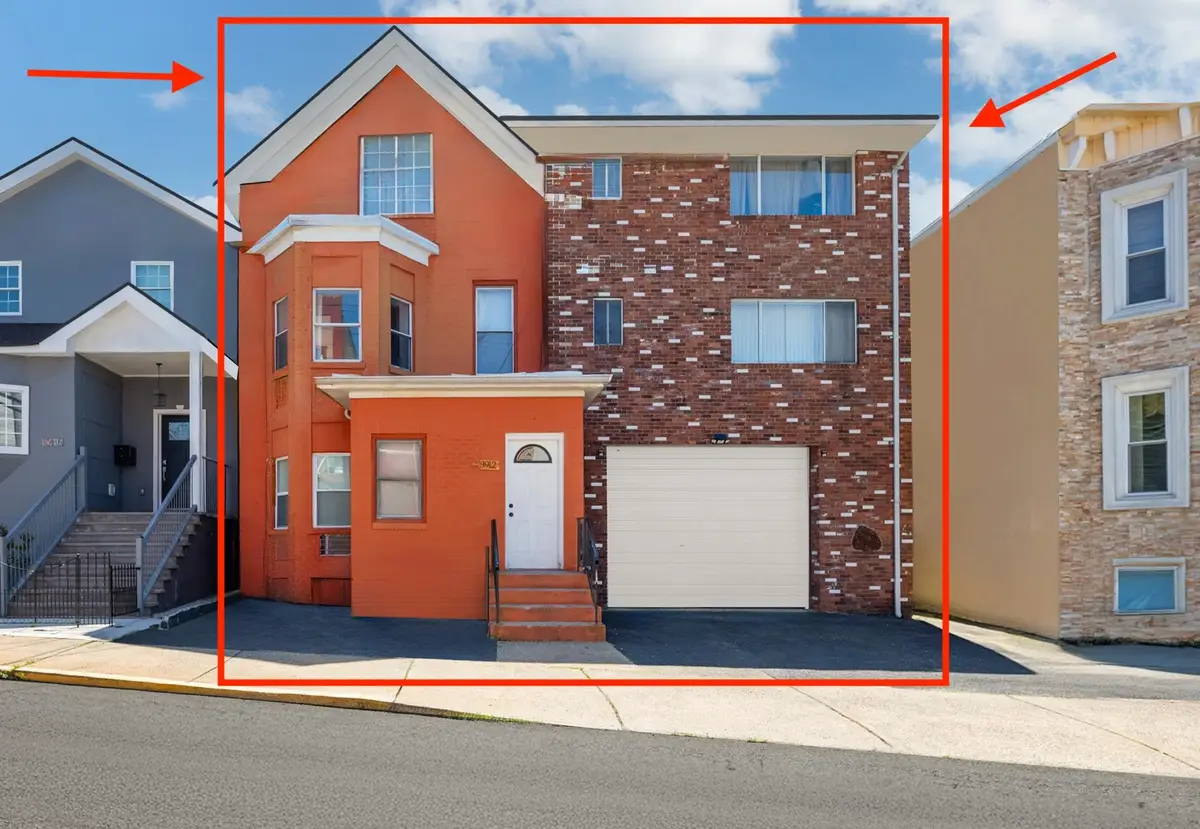3912 LIBERTY AVE, North Bergen, NJ 07047 - #1