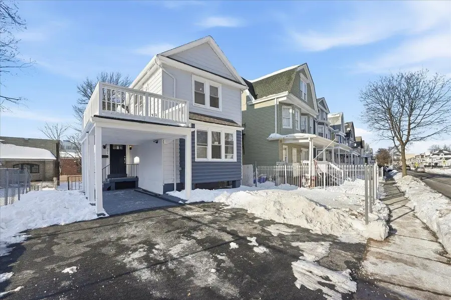 301 NORTH GROVE ST, East Orange, NJ 07017 - #2